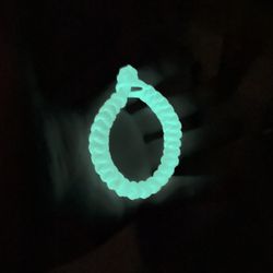 Glow In The Dark Bracelet