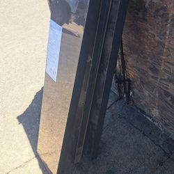 (3) Floating shelves - Brand new (48"x10.5")
