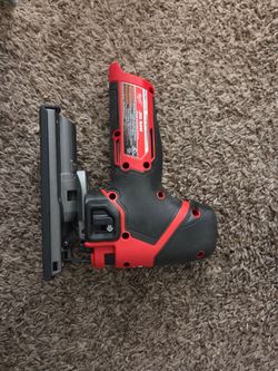 Milwaukee tools