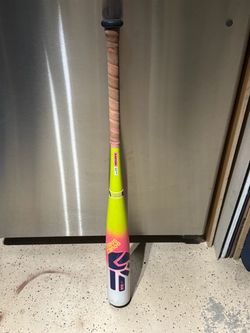 2025 Easton Dub USSSA 31” Drop 5 Baseball Bat