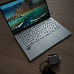 ASUS Chromebook Flip C433T