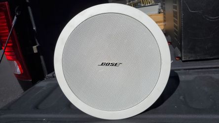 Bose Speaker