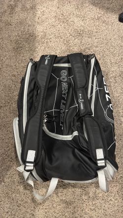 Six Zero Pro Pickleball Tour Bag