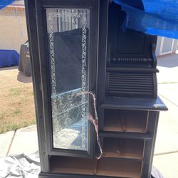 Beautiful bedroom set