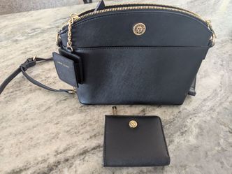 Anne Klein crossbody bag
