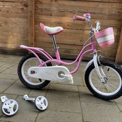 Kids Bike