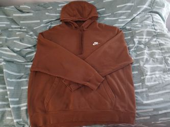 Nike Club pullover hoodie