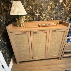 Mudroom Storage Three-Piece Set