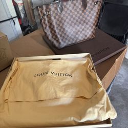 LV bag