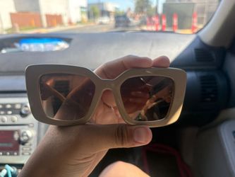 Lentes Burberry