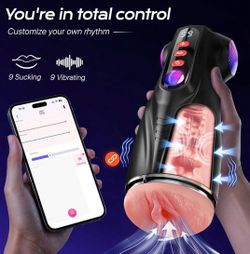 AI TOYS FOR MEN