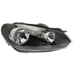 12 GTI - Pair of Headlights