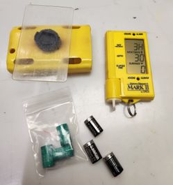 Dive Computer