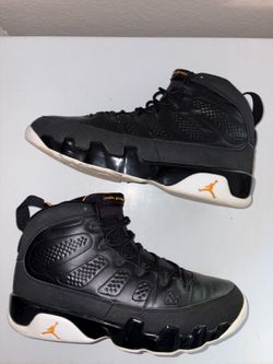 Jordan 9 retro citrus 2010 sz 10.5