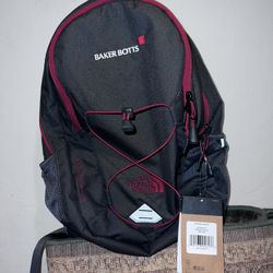 The North Face Groundwork Backpack