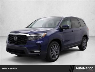 2023 Honda Passport