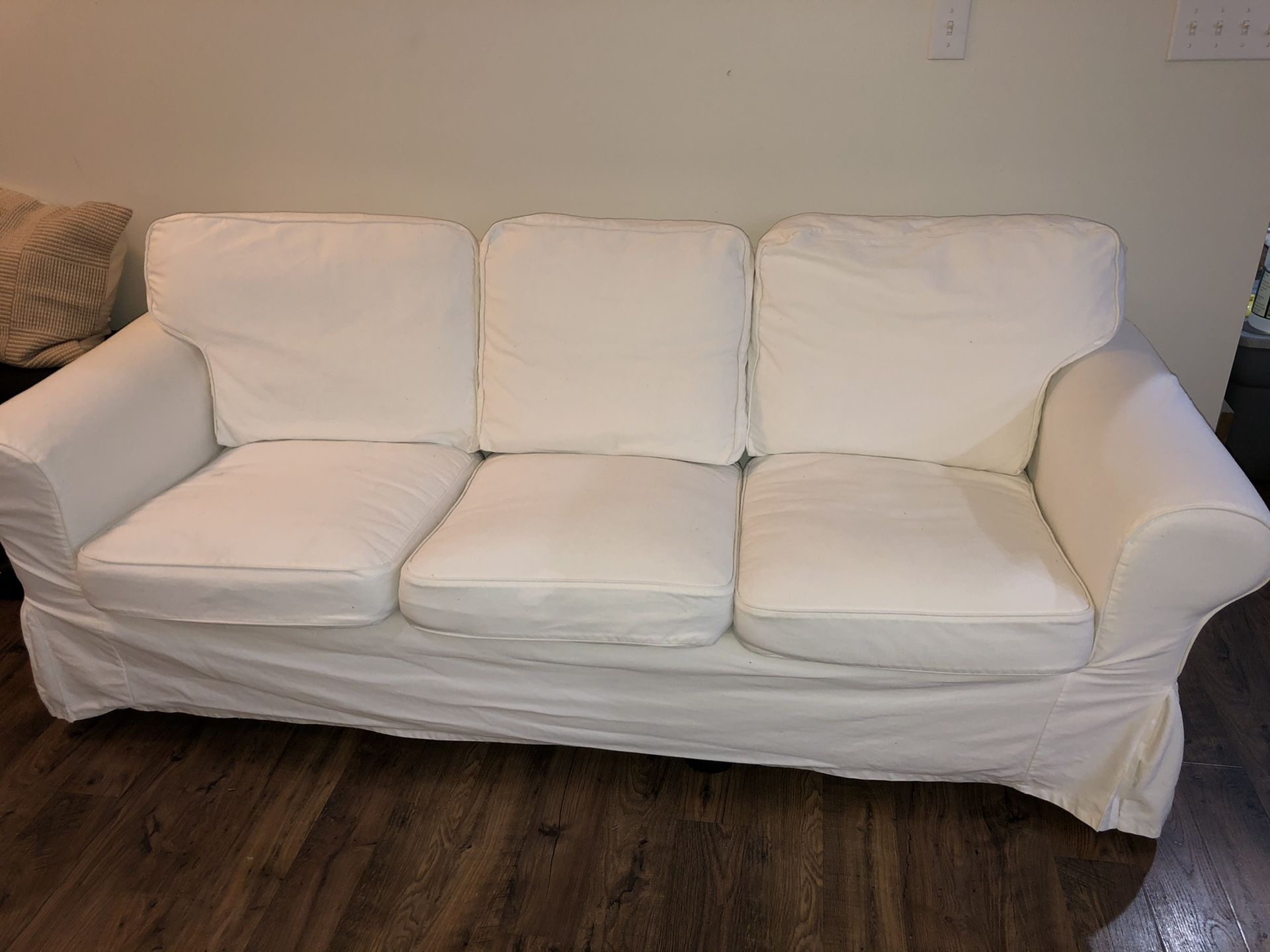 Ikea Ektorp couch / sofa