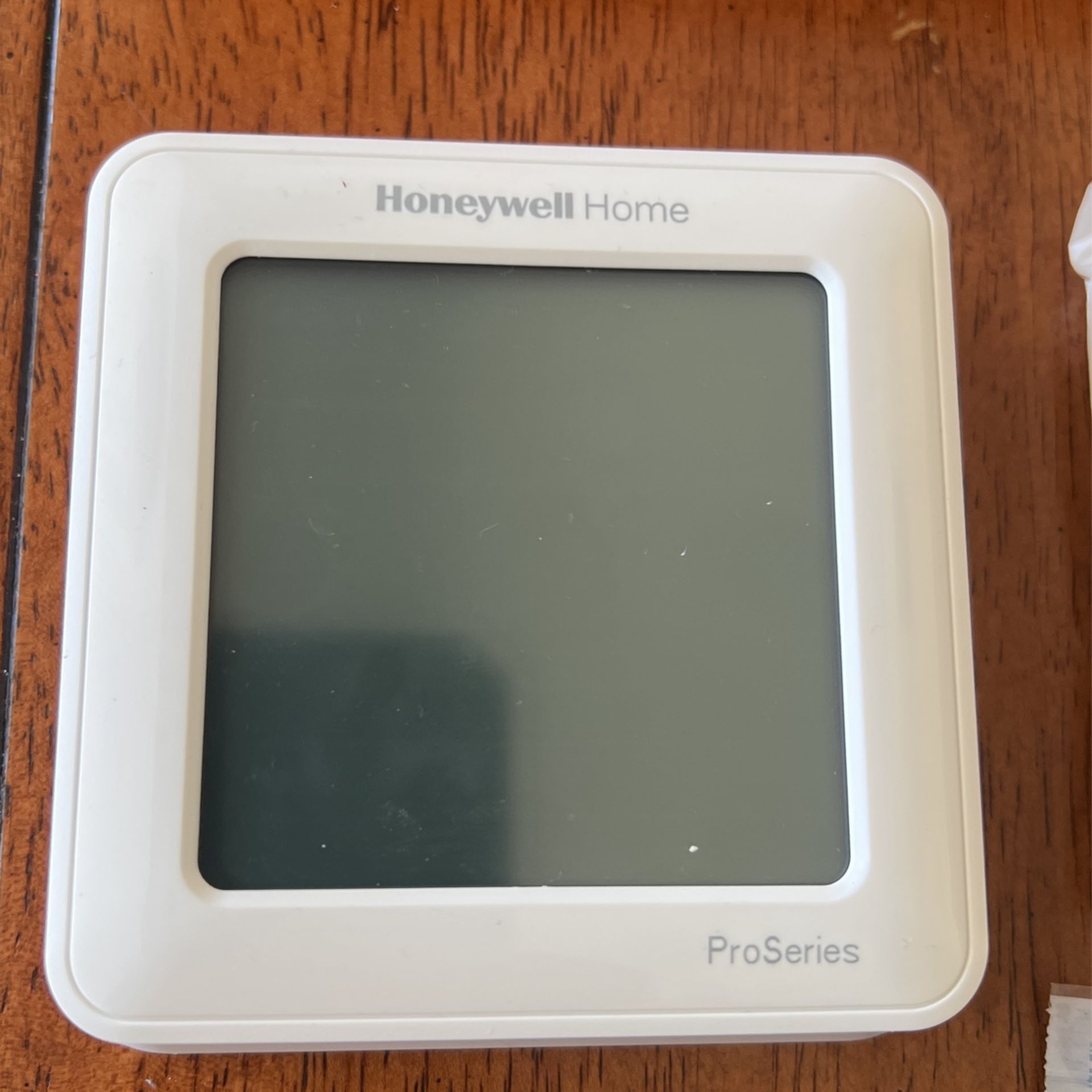 Honeywell T6 Pro Smart Thermostat Programmable