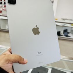 iPad Pro 3rd Gen 11inch 128gb 
