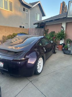2013 Nissan 370z