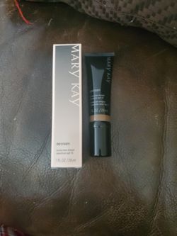 Mary Kay CC Cream