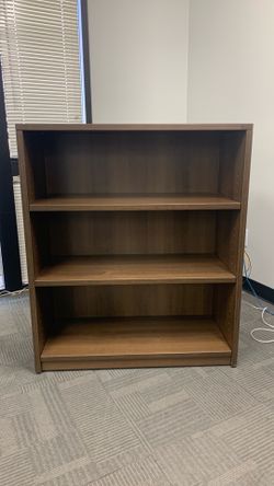 Book shelf