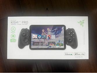 Razer Kishi v3 Pro - BNIB