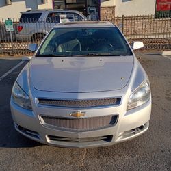 $3000 2012  Chevy  Malibu 