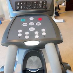 Octane Fitness Q37