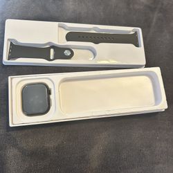 Apple Watch S10