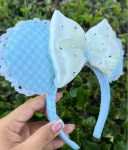 Disney Ears