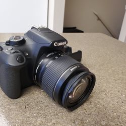 Canon EOS Rebel T5i -OBO