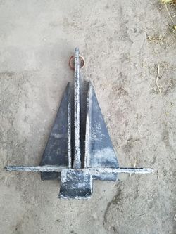 Anchor for sale