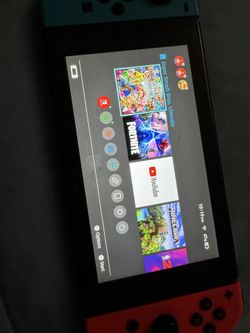 Nintendo