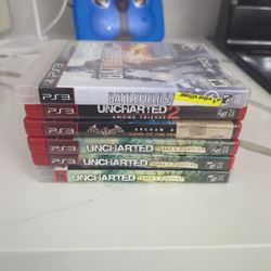 Ps3 Games
