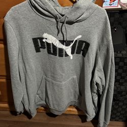 Puma Hoodie 