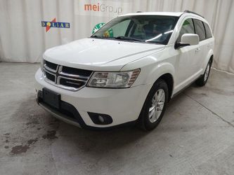 2015 Dodge Journey