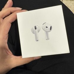 AirPods 4