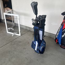 Kids Golf Clubs, Best Offer