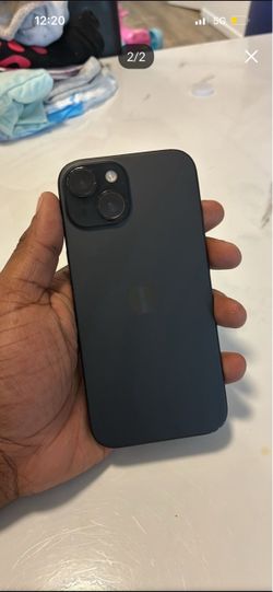 Boost Mobile IPhone 15