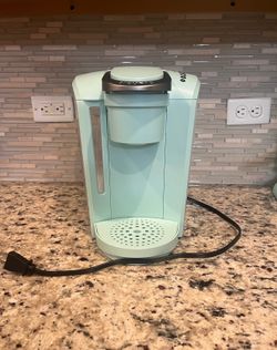 Keurig K-Select Single-Serve K-Cup Pod Coffee Maker