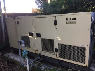 Home generator 48KVW