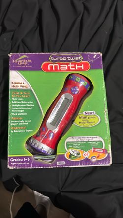 learning toy