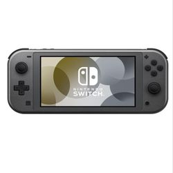 Switch Lite Diamond And Pearl Edition 