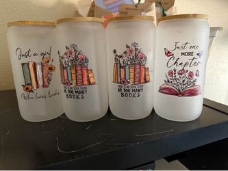 Tumblers