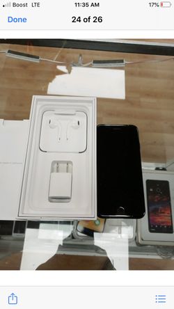 I phone 7 plus unclock