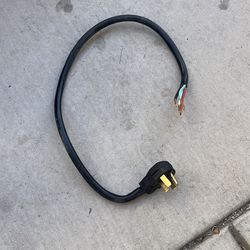 Electric oven 4 prong pigtail