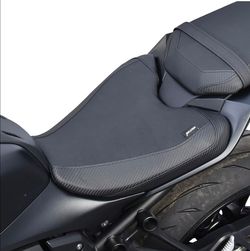 Yamaha MT-07 Comfort Rider Seat – 2025–2026