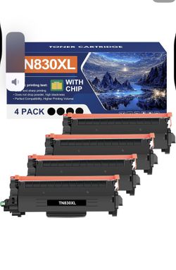 TN830 TN830xl Toner 