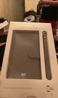 Michael Kors case
